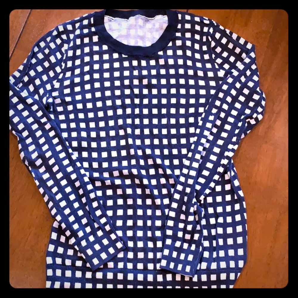 Cotton Sweater